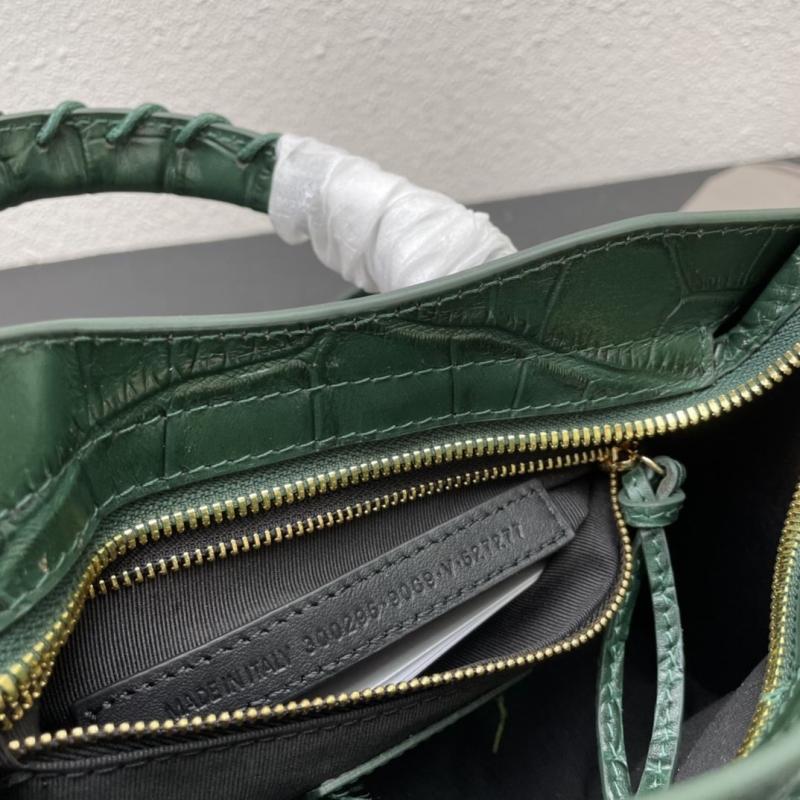 Balenciaga Top Handle Bags